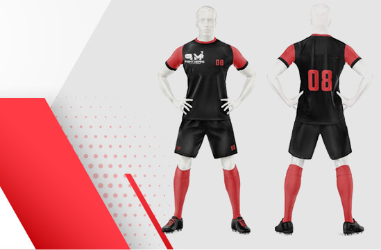 SOCCER UNIFORM