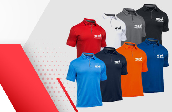 POLO SHIRT
