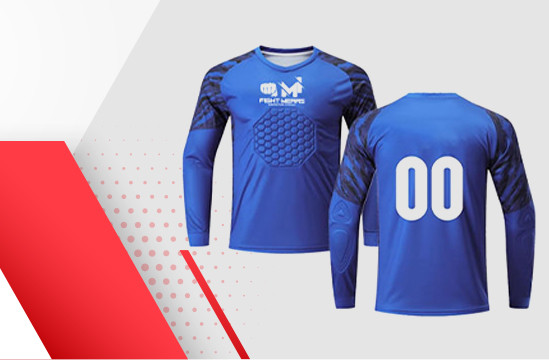 GOOLKEEPER UNIFORMS