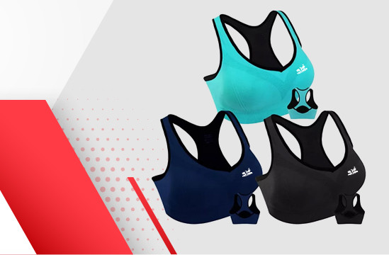 LADIES BRA