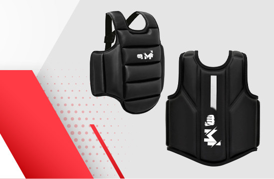 CHEST GUARD